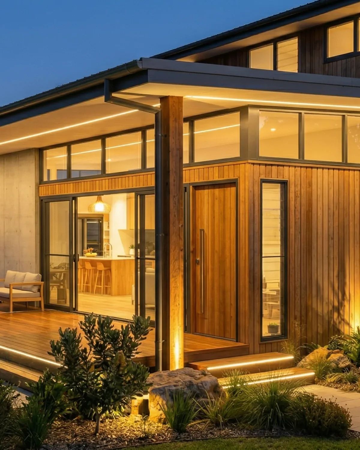 Electrical installation services in Beaumont Hills